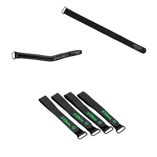 Battery straps (iFlight, GEPRC, Ethix)