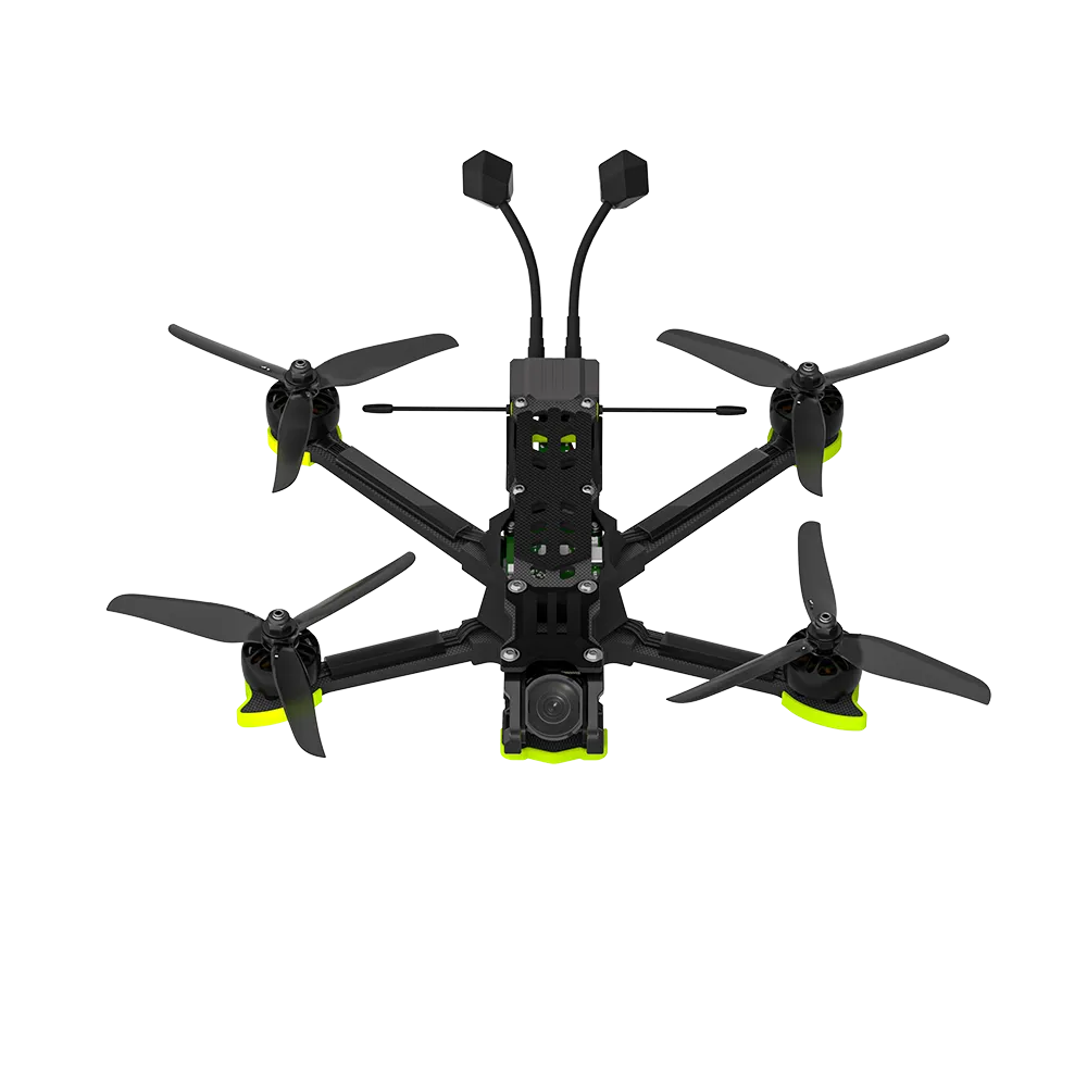 iFlight Nazgul DC5 ECO O4 Pro 6S + GPS – PNP DJI