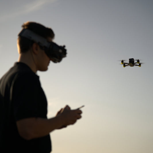 My FPV Masterclass