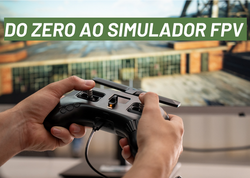 Curso do Zero ao Simulador