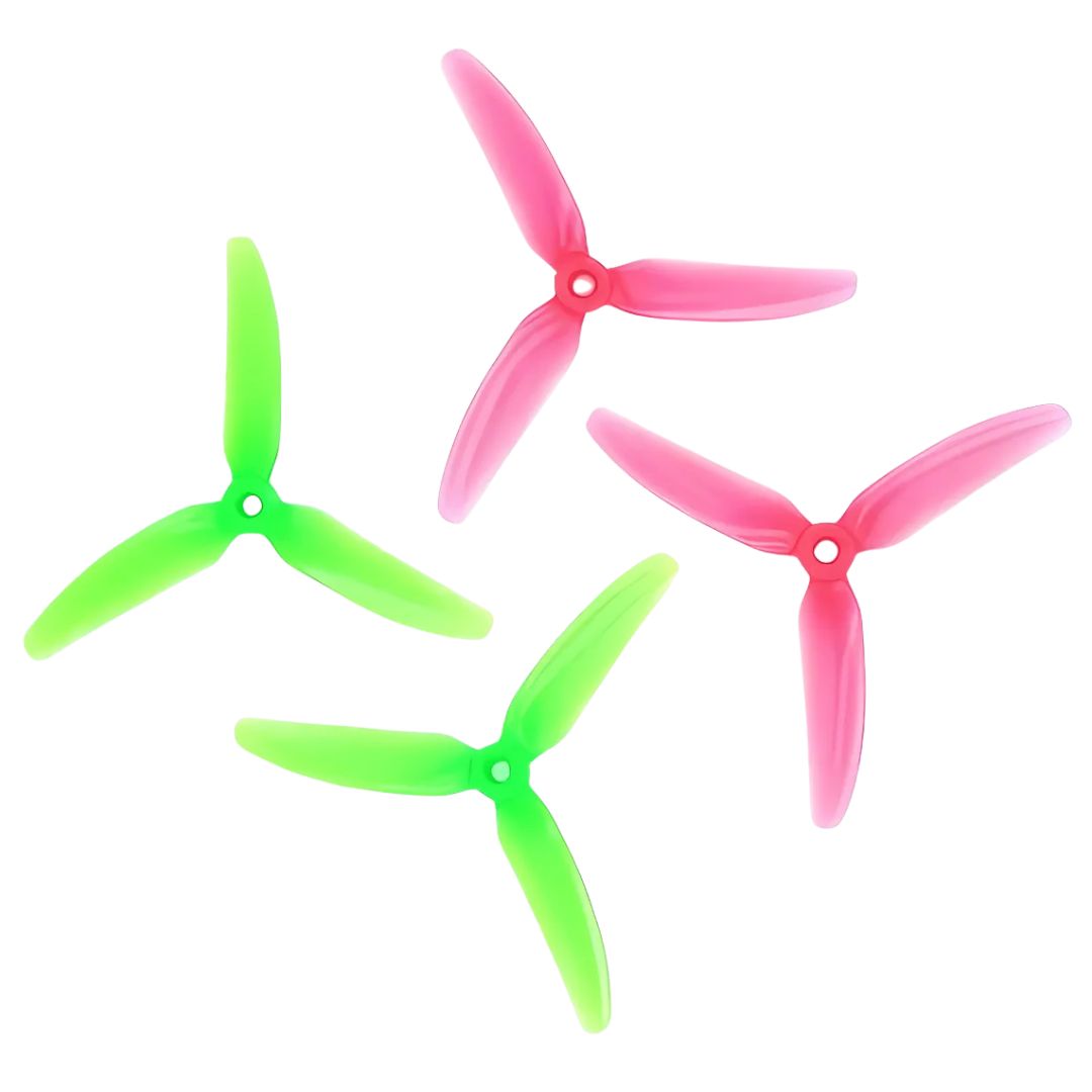 Ethix Propellers