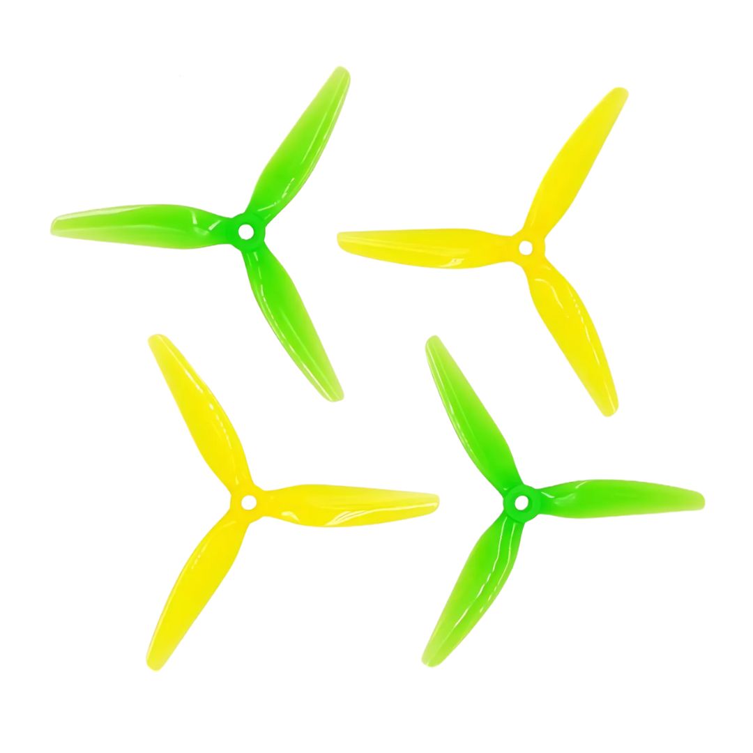 Ethix Propellers