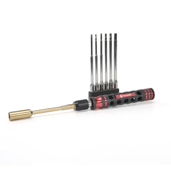 FlyFish 7-In-1 FPV Hex Screwdriver Kit