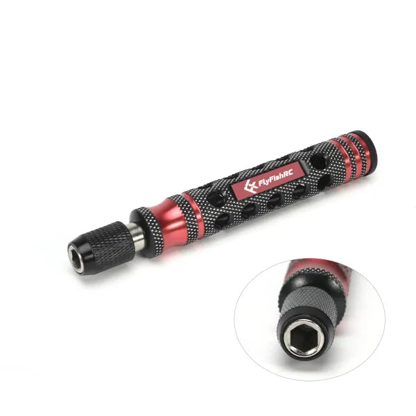 FlyFish 7-In-1 FPV Hex Screwdriver Kit