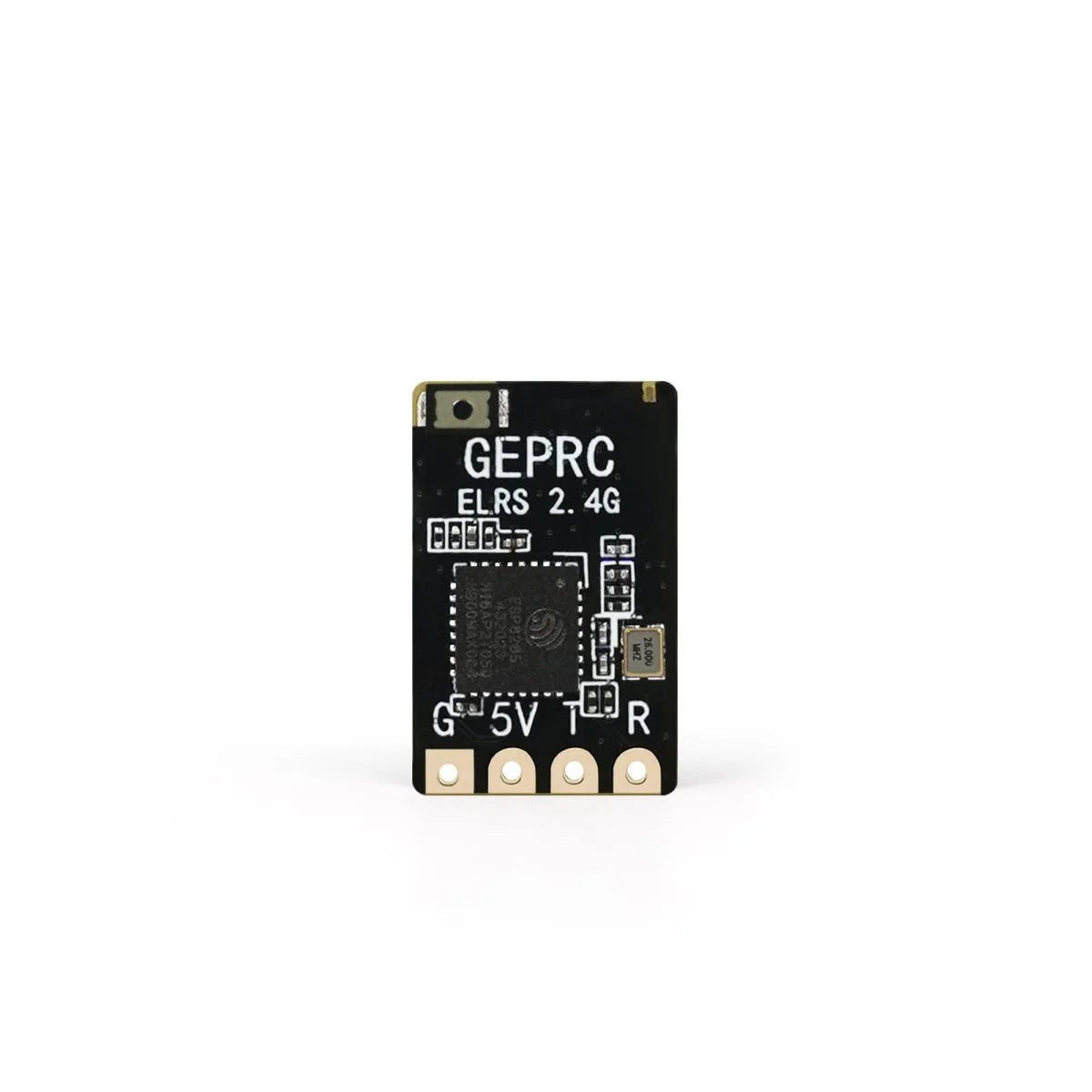 GEPRC ELRS Nano 2.4G PA100 Receiver