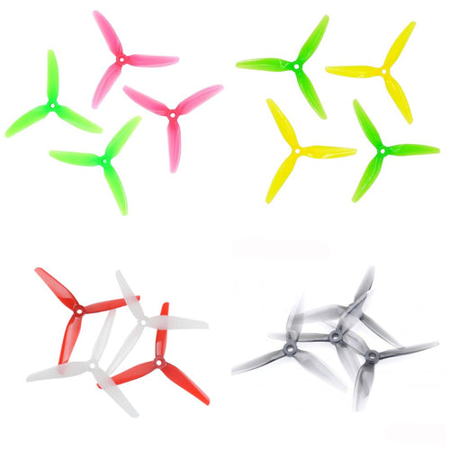 Ethix Propellers
