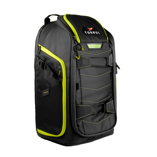 TORVOL QUAD PITSTOP BACKPACK PRO V2