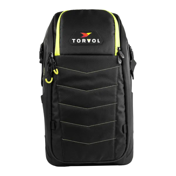 TORVOL QUAD PITSTOP BACKPACK V2