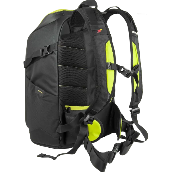 TORVOL QUAD PITSTOP BACKPACK V2