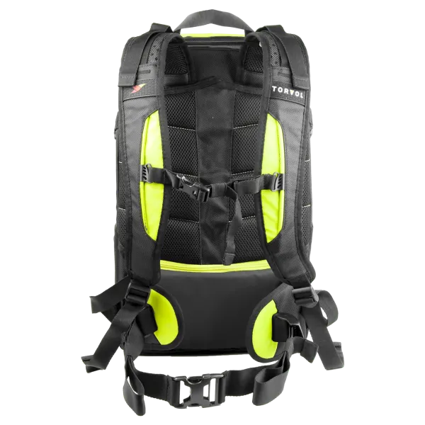 TORVOL QUAD PITSTOP BACKPACK V2