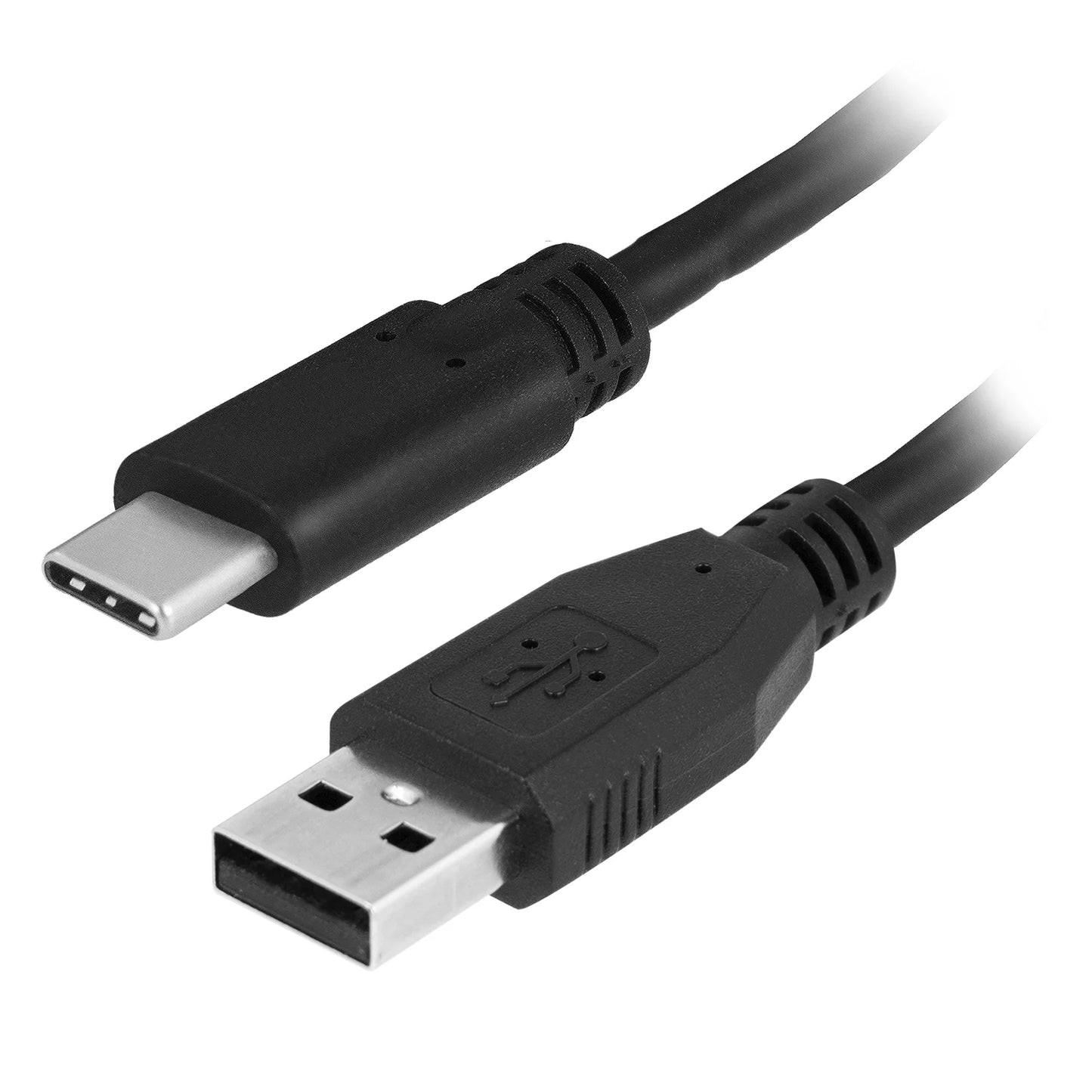 USB-C to USB-A 2.0 Cable (1 Meter)