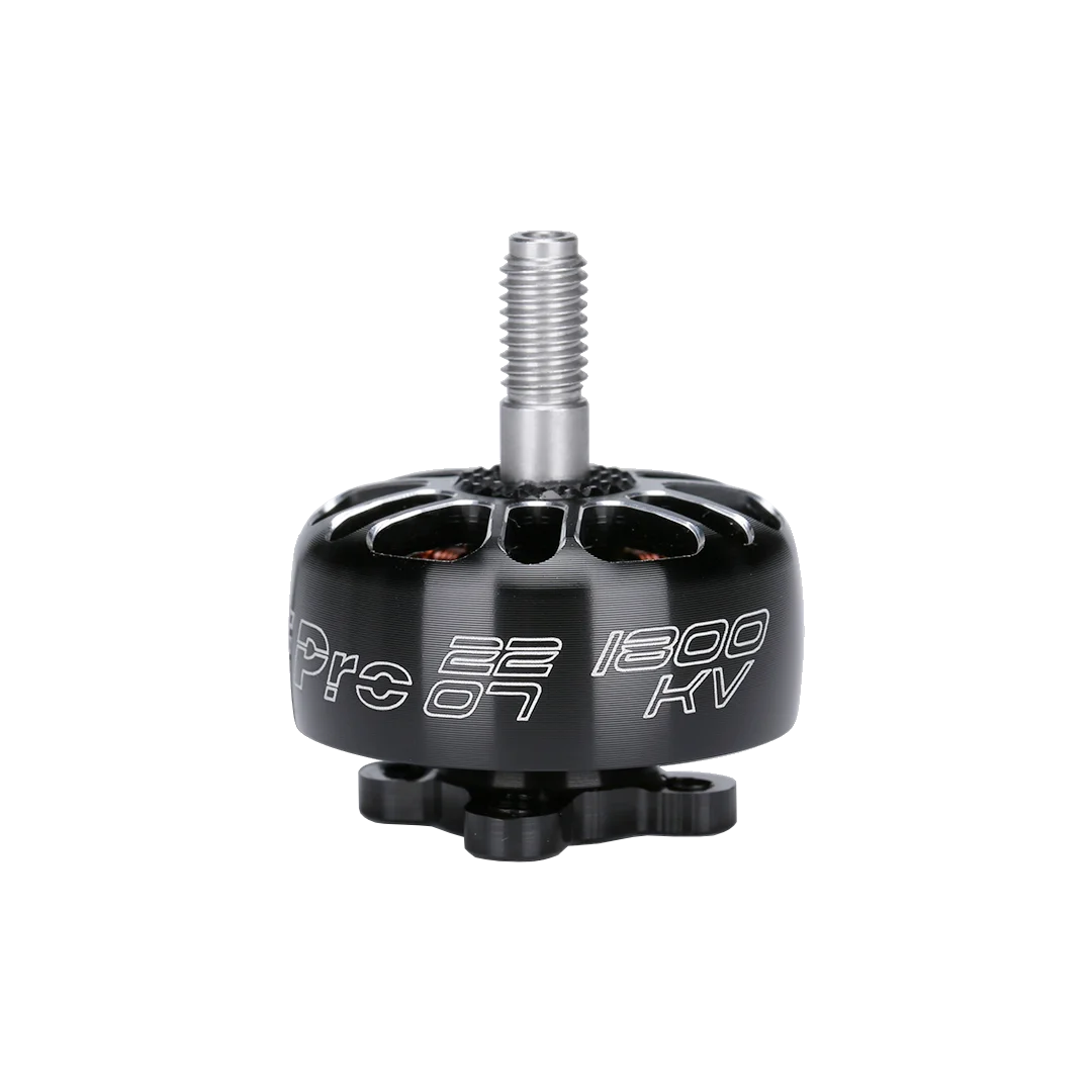 XING-E Pro 2207 2-6S FPV Motor