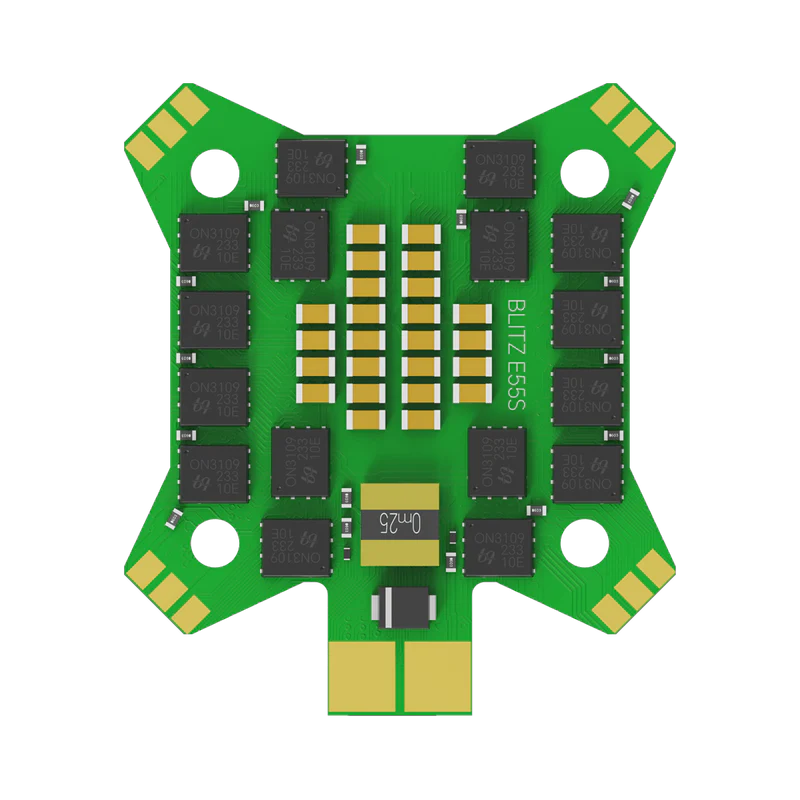 iFlight BLITZ E55s 4-IN-1 ESC