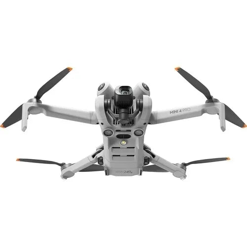 DJI Mini 4 Pro Fly More Combo (DJI RC 2)