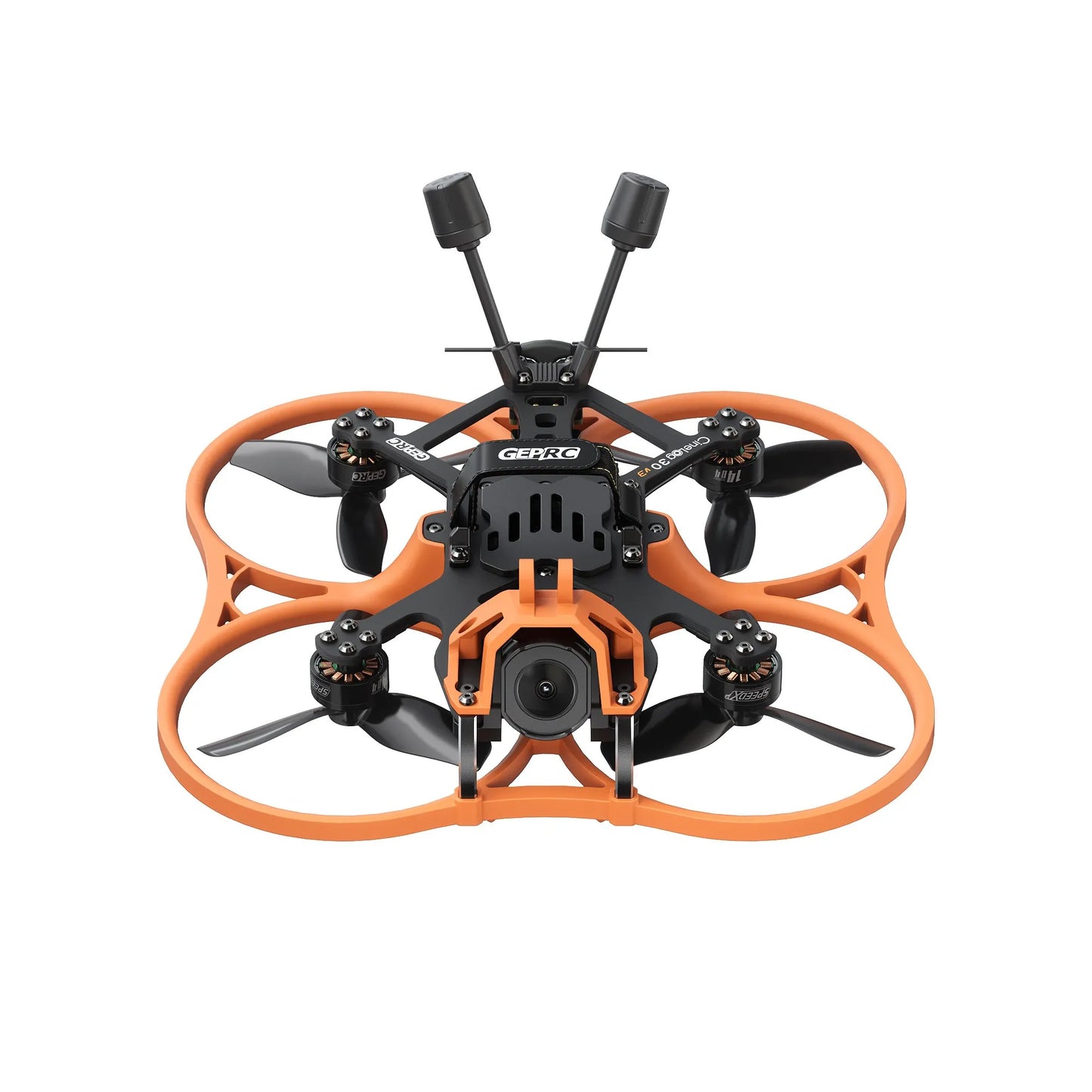 GEPRC Cinelog30 V3 O4 Pro - PNP DJI