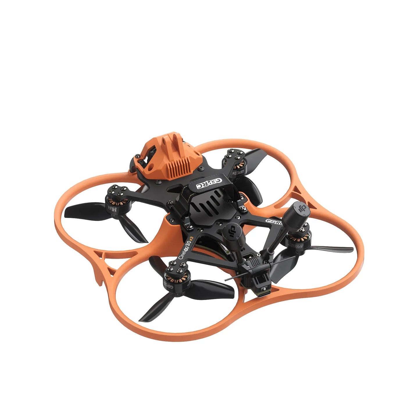 GEPRC Cinelog30 V3 O4 Pro - PNP DJI