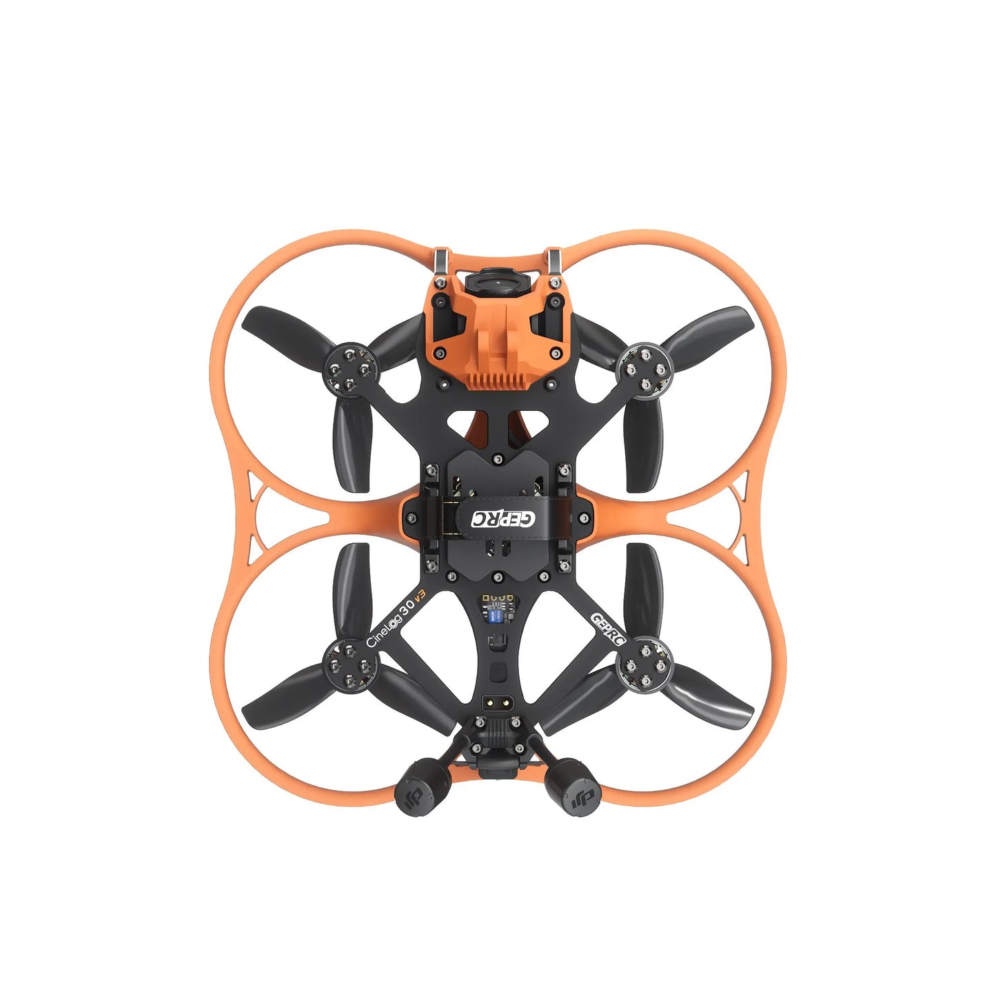 GEPRC Cinelog30 V3 O4 Pro - PNP DJI
