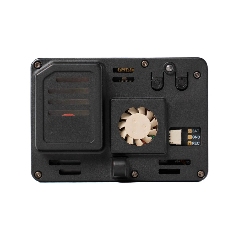 GEPRC Naked Camera GoPro Kit (compatible for GoPro 9/10/11/12)