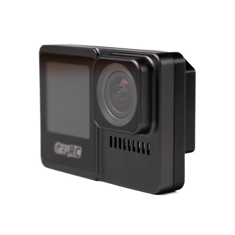GEPRC Naked Camera GoPro Kit (compatible for GoPro 9/10/11/12)
