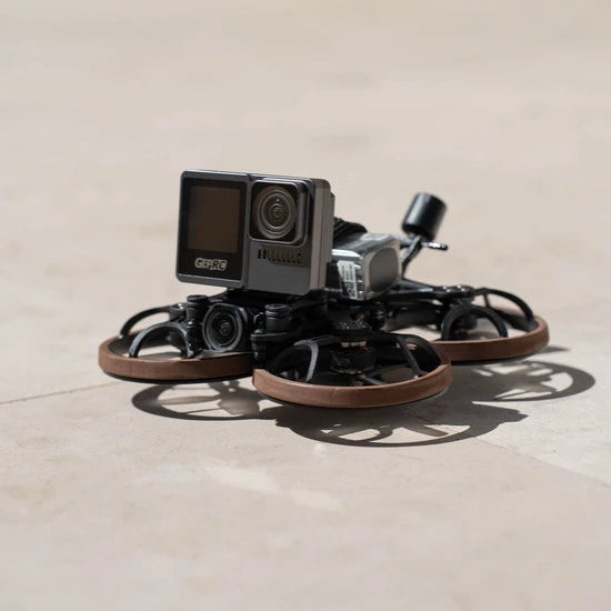 GEPRC Naked Camera GoPro Kit (compatible for GoPro 9/10/11/12)