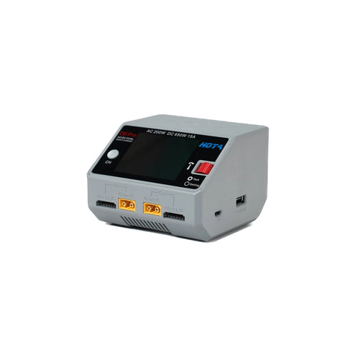 Hota D6 PRO Charger AC/DC