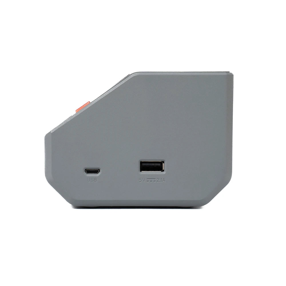 Hota D6 PRO Charger AC/DC