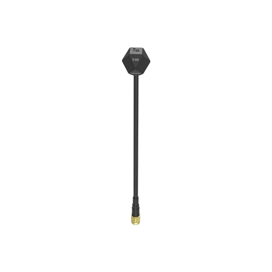iFlight Albatross V2 100mm LHCP Long range Antenna – RP-SMA