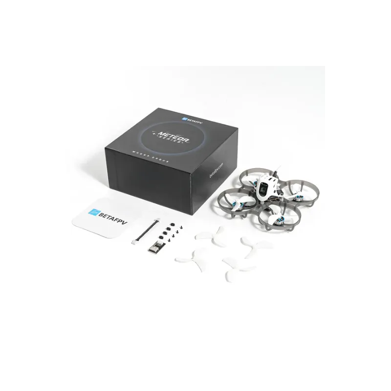 BetaFPV Meteor75 Pro O4 Whoop - ELRS