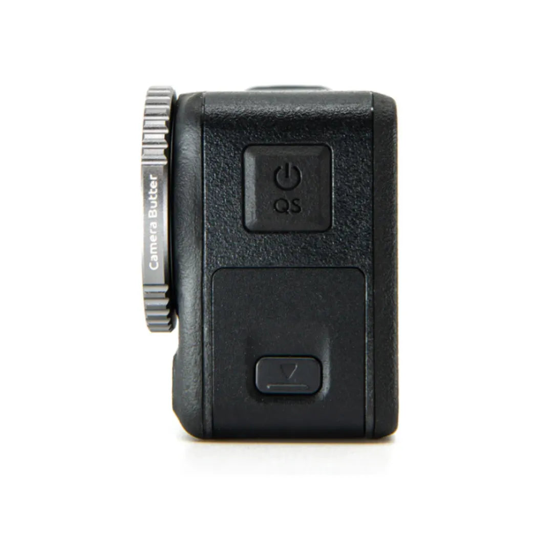 Camera Butter ND Filters for DJI Action 4 / 5 Pro (ND8, ND16, ND32)