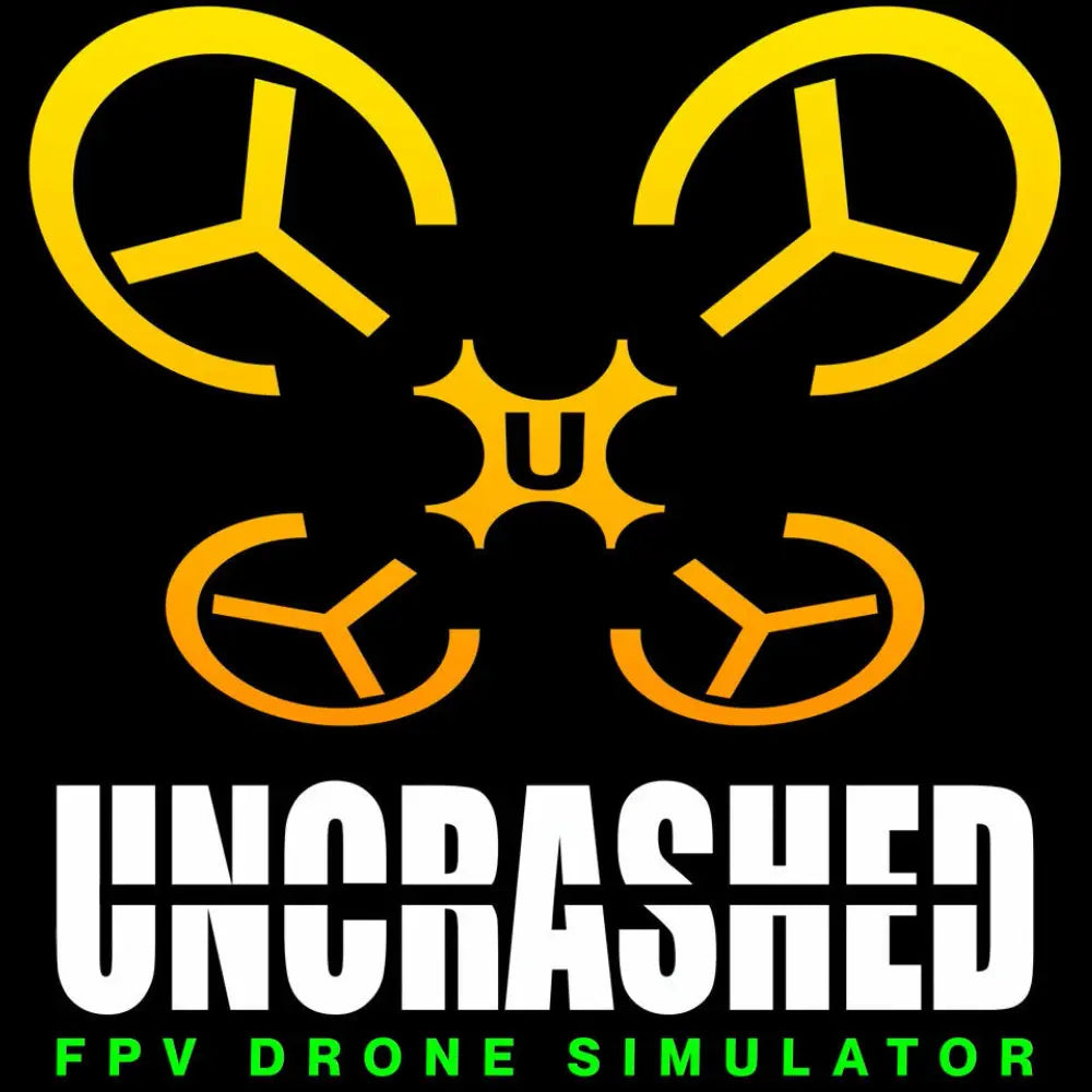 Uncrashed FPV Simulator Key