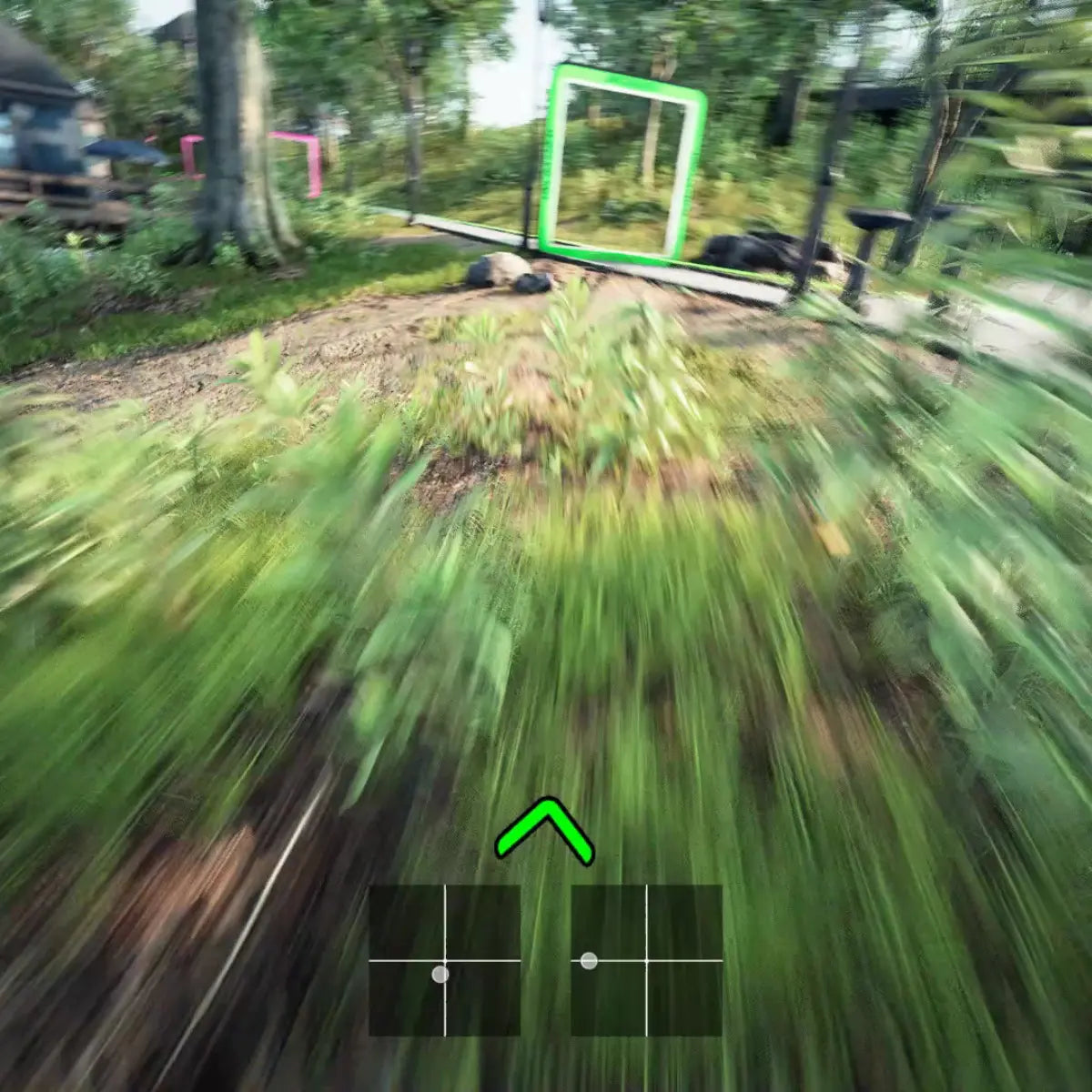 Uncrashed FPV Simulator Key