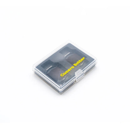 Camera Butter ND Filters for DJI O4 Pro 2 pack - (ND8, ND16)