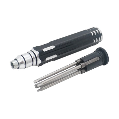 4-in-1 Screwdriver tool Kit