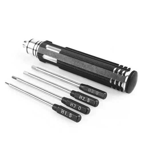 4-in-1 Screwdriver tool Kit