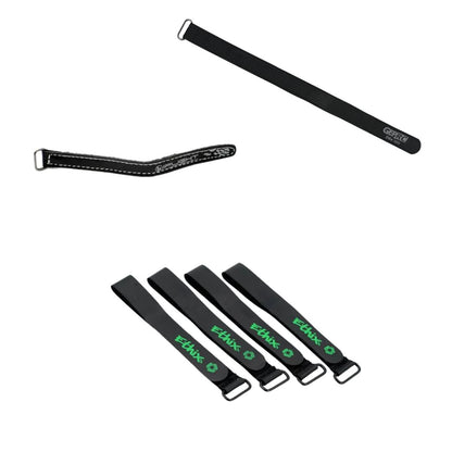 Battery straps (iFlight, GEPRC, Ethix)