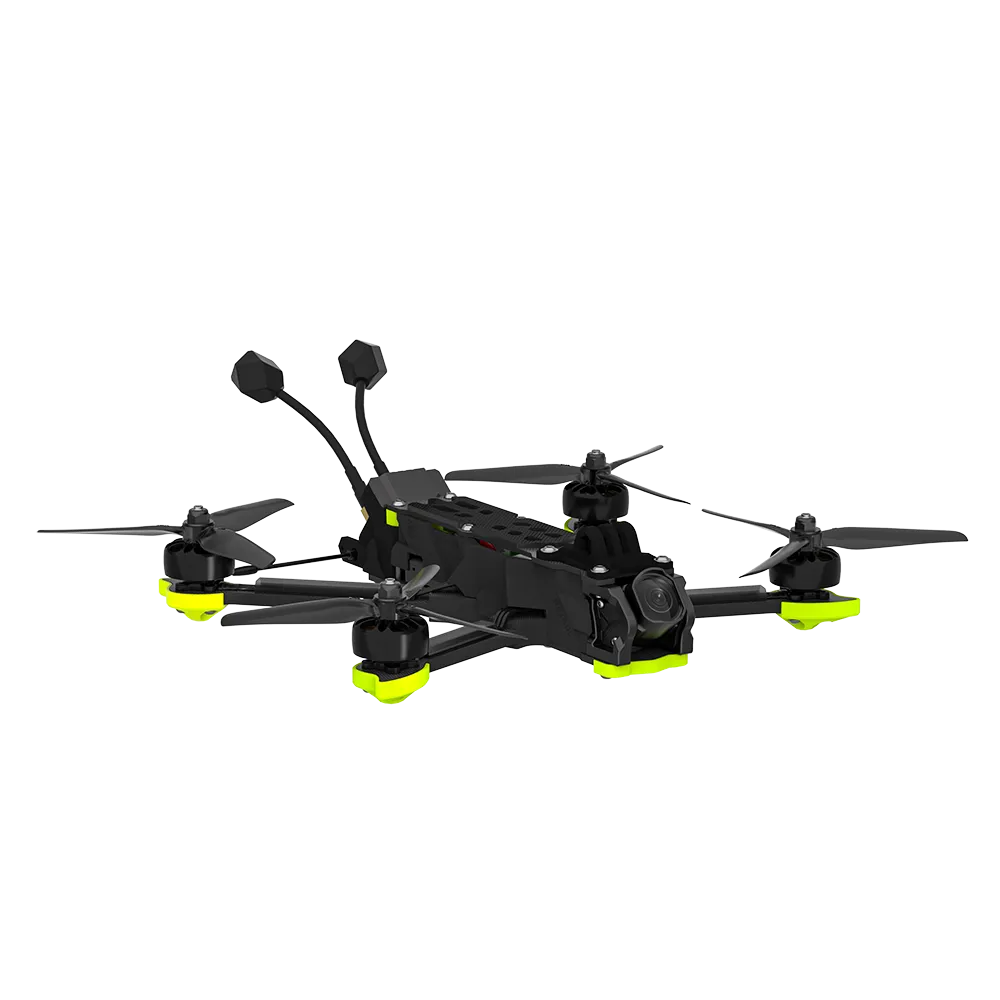 iFlight Nazgul DC5 ECO O4 Pro 6S + GPS – ELRS