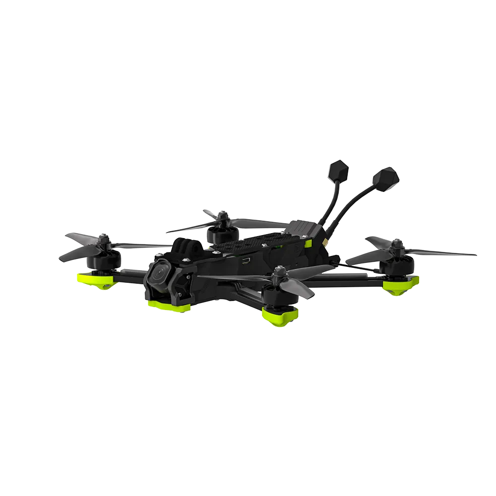iFlight Nazgul DC5 ECO O4 Pro 6S + GPS – ELRS