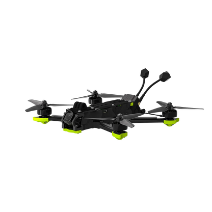 iFlight Nazgul DC5 ECO O4 Pro 6S + GPS – PNP DJI