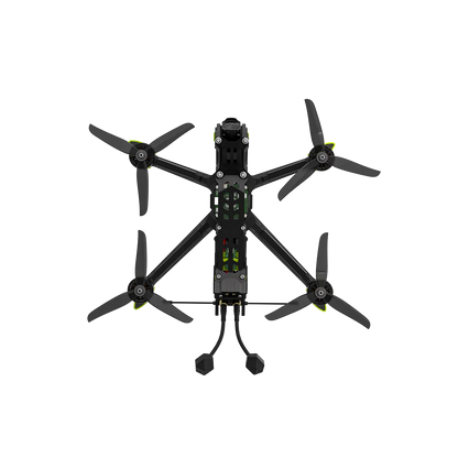 iFlight Nazgul DC5 ECO O4 Pro 6S + GPS – PNP DJI