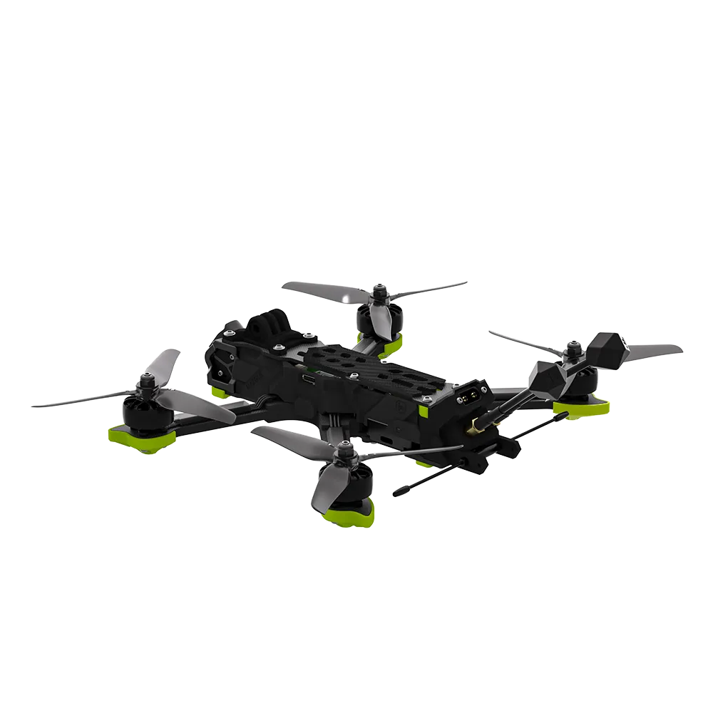 iFlight Nazgul DC5 ECO O4 Pro 6S + GPS – PNP DJI