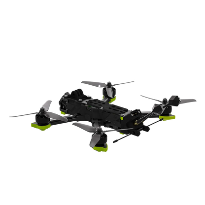 iFlight Nazgul DC5 ECO O4 Pro 6S + GPS – PNP DJI