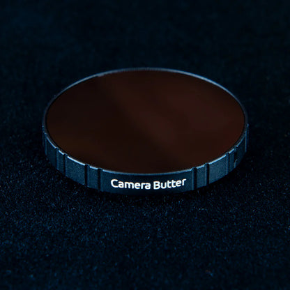 Camera Butter ND Filters for DJI Osmo Nano - 4 pack (ND4, ND8, ND16, ND32)