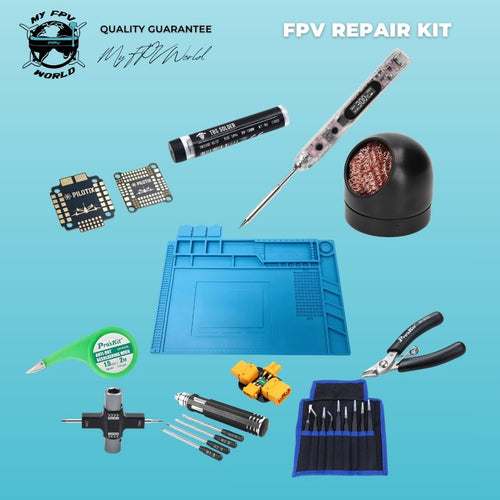 FPV Repair Kit
