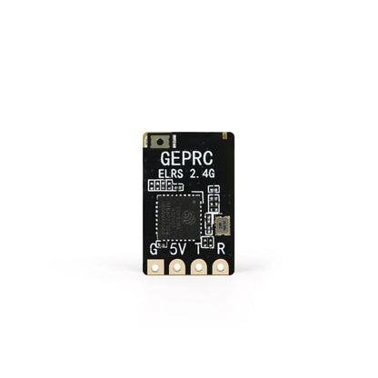 GEPRC ELRS Nano 2.4G PA100 Receiver