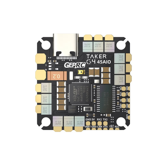 GEP-TAKER G4 45A AIO