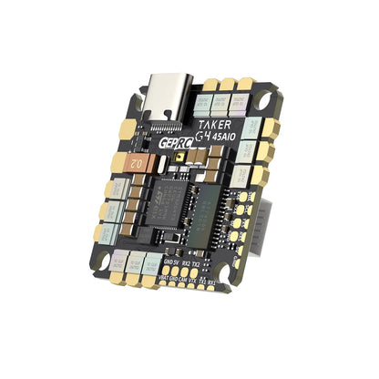 GEP-TAKER G4 45A AIO