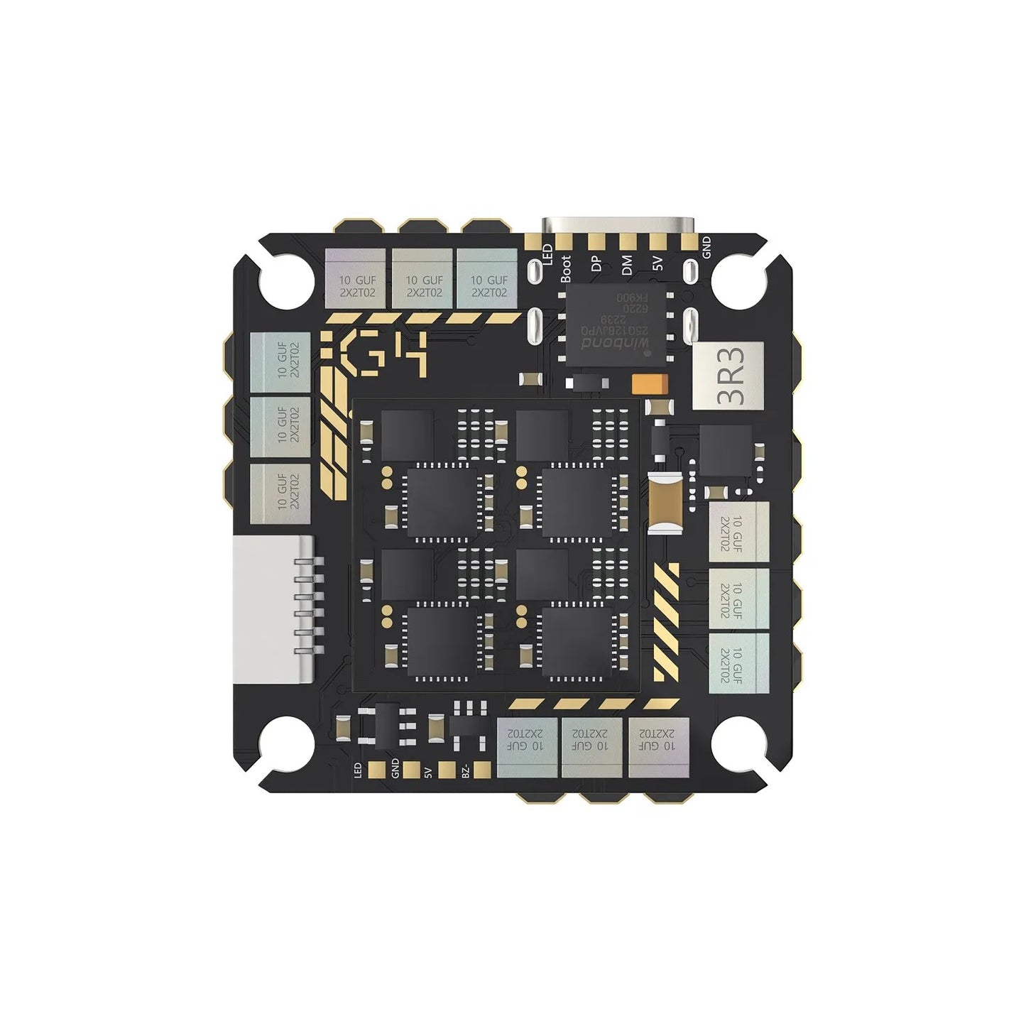 GEP-TAKER G4 45A AIO