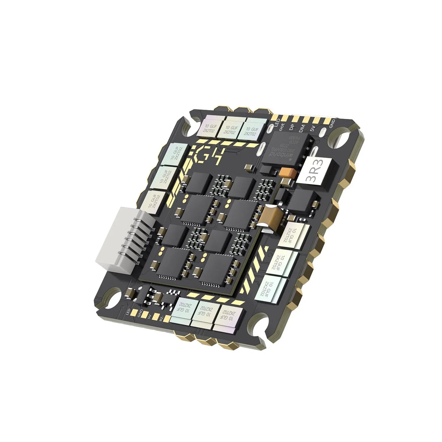 GEP-TAKER G4 45A AIO