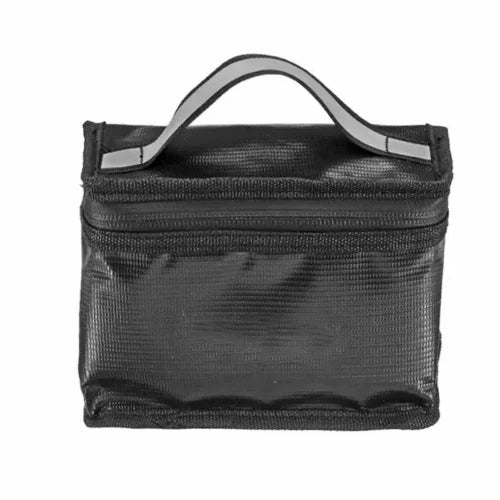 Lipo Battery Safety Bag (155x115x90mm)