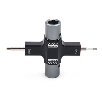 Prop Tool M5 / 1.5mm / 2mm